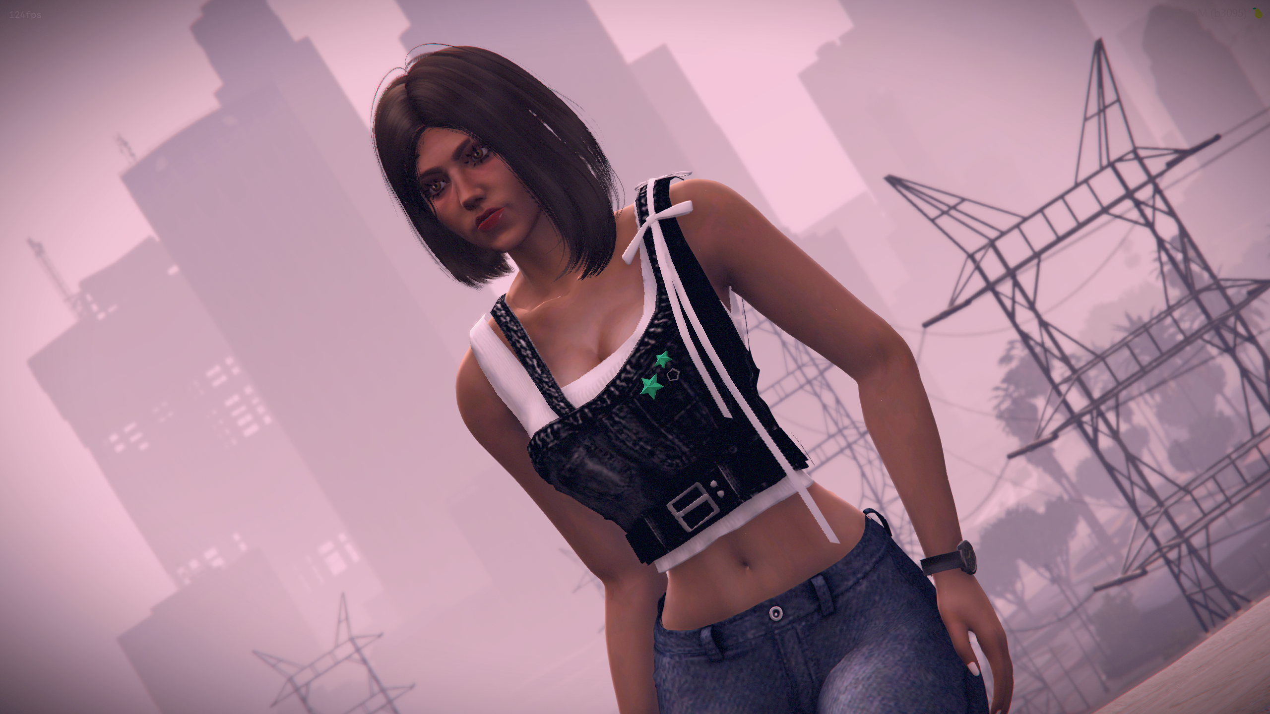 Foto 1 de Cassandra Blake